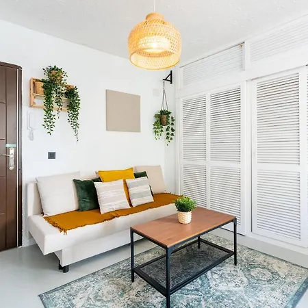 Appartement Congresos Centro Torremolinos