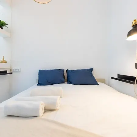 Appartement Congresos Centro Torremolinos