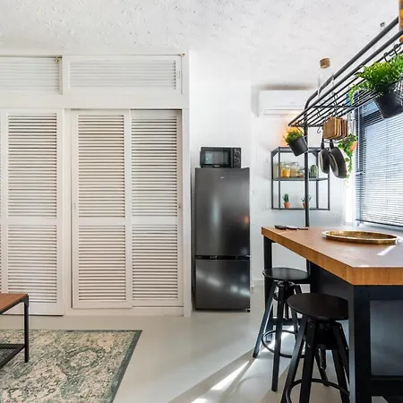 Apartamento Congresos Centro Torremolinos